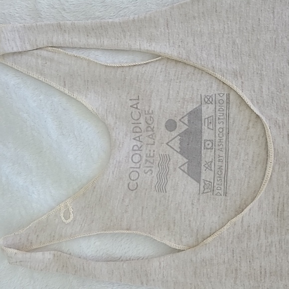 Coloradical Tank - Picture 3 of 6